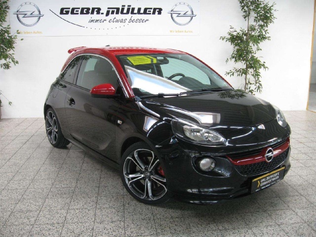 Opel Adam