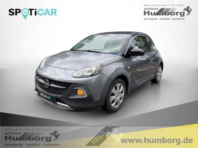 Opel Adam