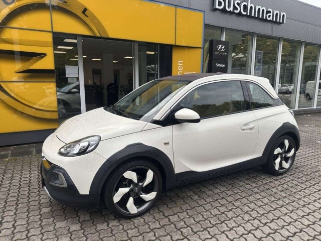 Opel Adam