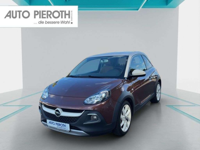 Opel Adam