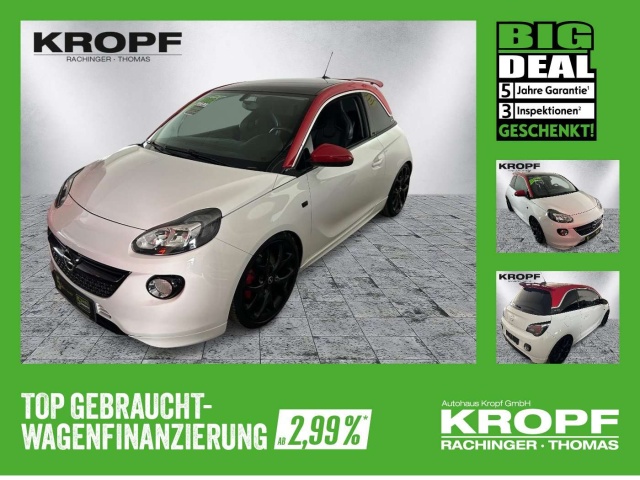 Opel Adam