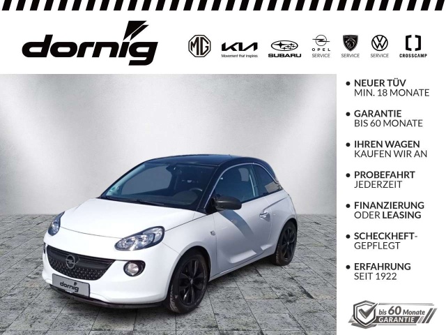 Opel Adam