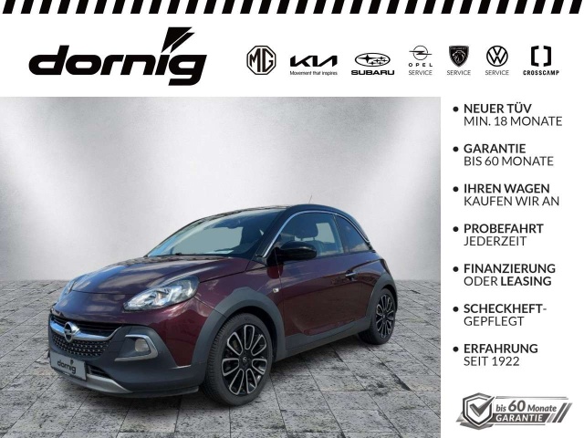 Opel Adam