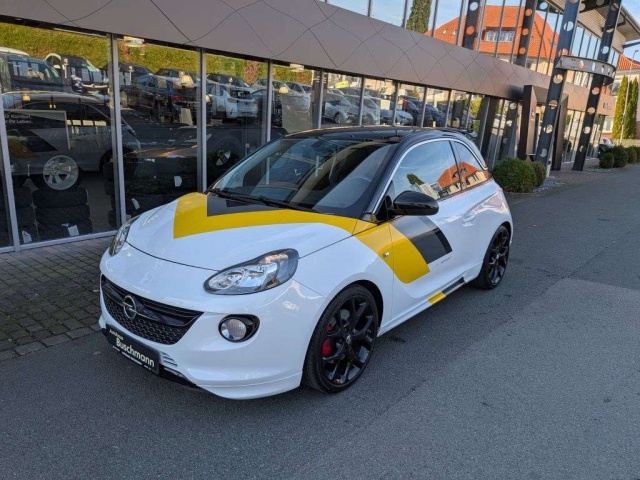 Opel Adam
