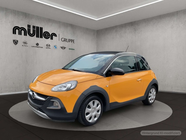 Opel Adam