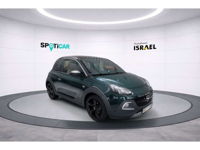 Opel Adam