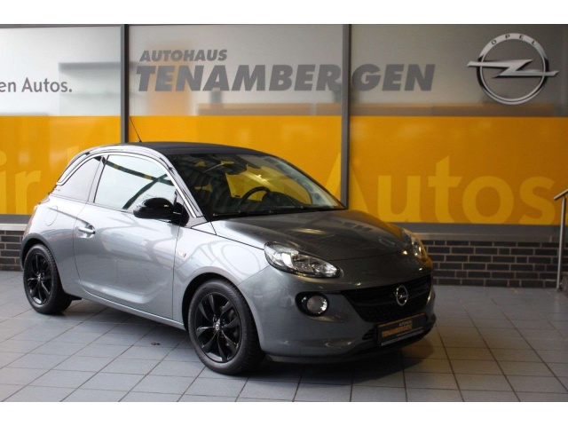 Opel Adam