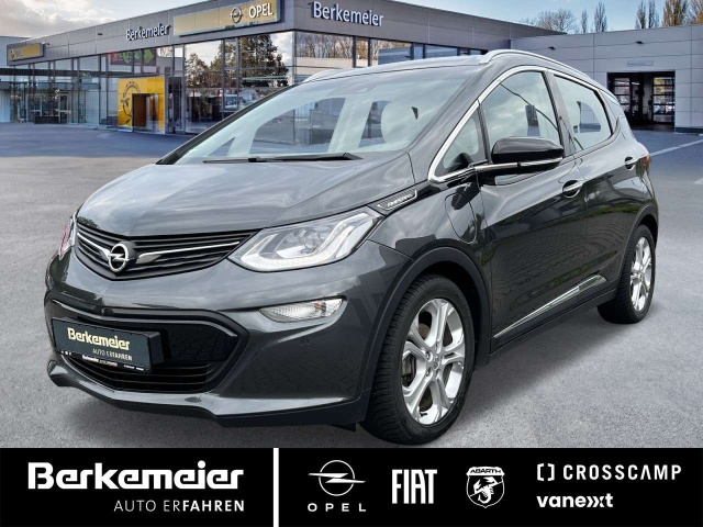 Opel Ampera-e