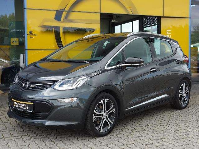 Opel Ampera-e