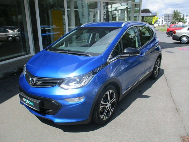 Opel Ampera-e