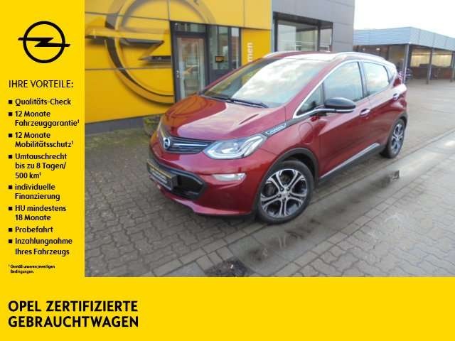 Opel Ampera-e