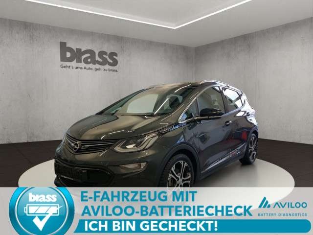 Opel Ampera-e