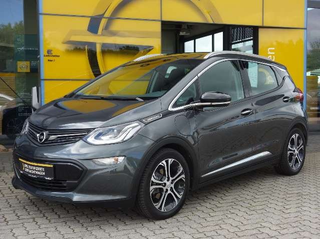 Opel Ampera