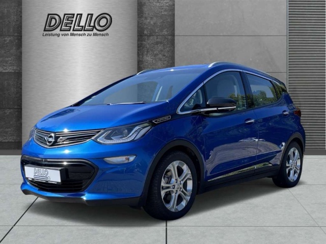 Opel Ampera