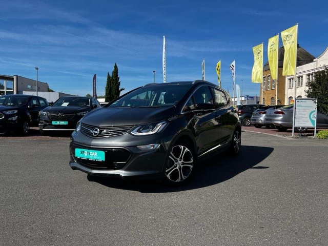 Opel Ampera