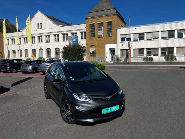 Opel Ampera