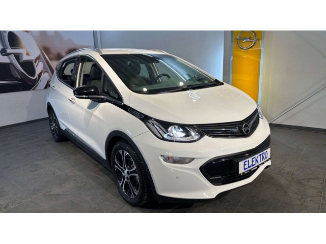 Opel Ampera