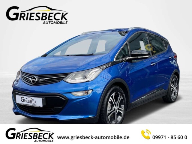 Opel Ampera