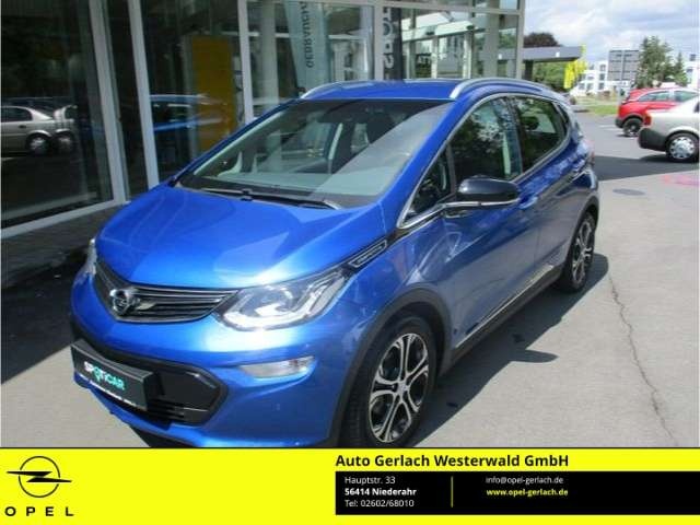 Opel Ampera