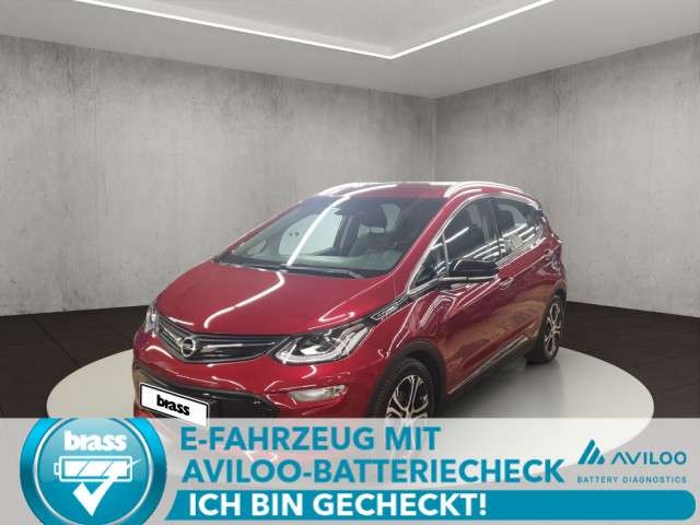 Opel Ampera