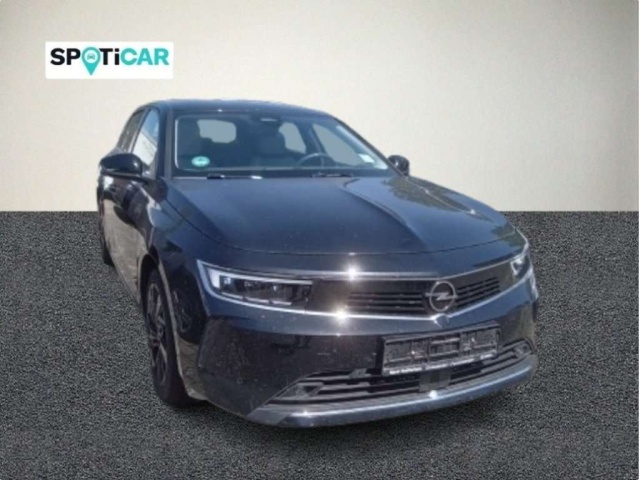 Opel Astra occasion