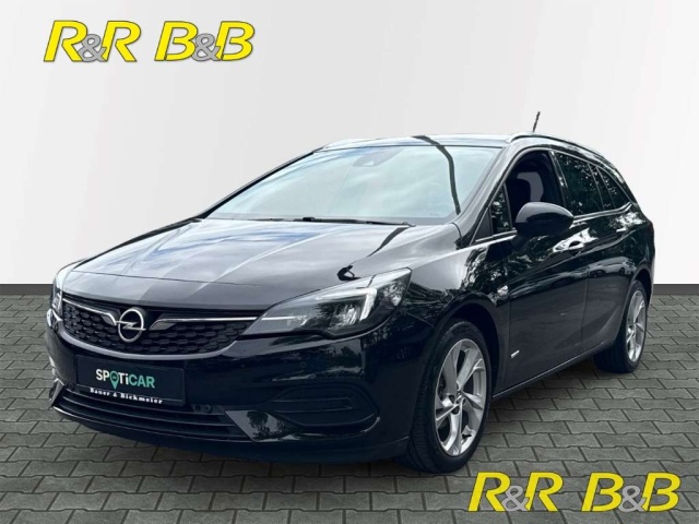 Opel Astra occasion