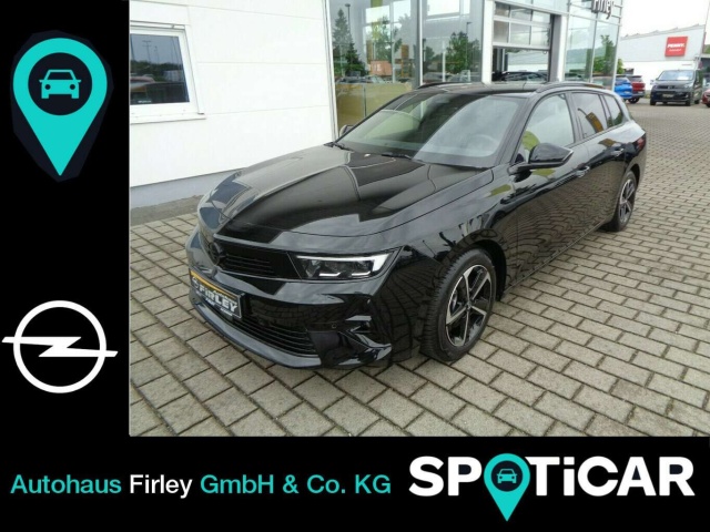 Opel Astra occasion