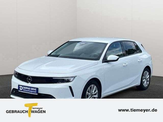 Opel Astra occasion