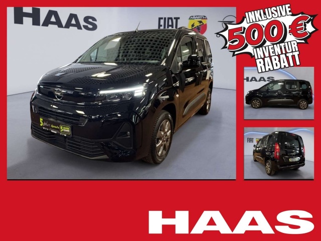 Opel Combo Life