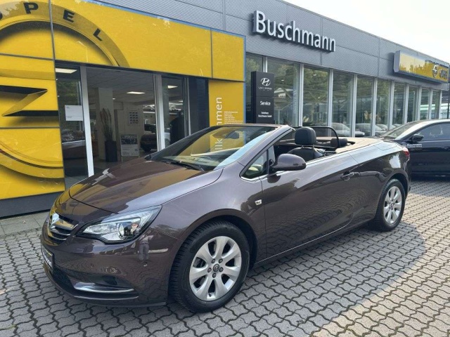 Opel Cascada