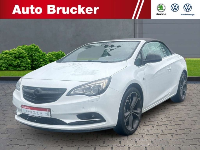 Opel Cascada