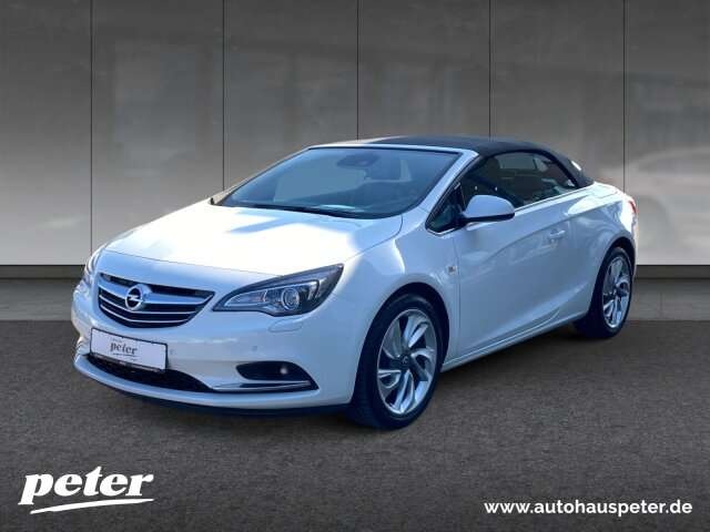 Opel Cascada
