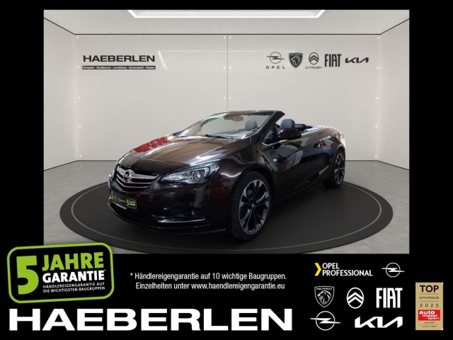 Opel Cascada