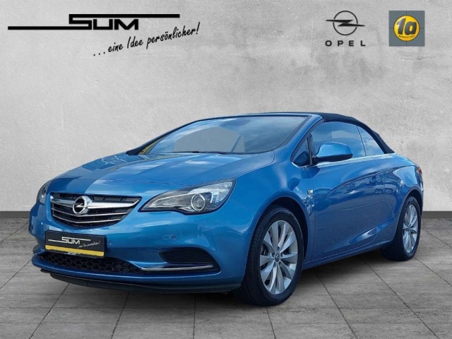 Opel Cascada