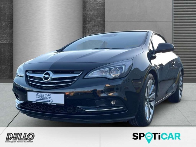 Opel Cascada