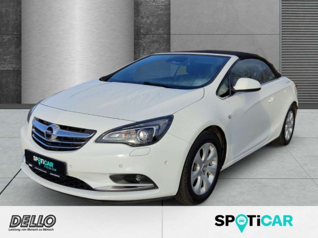 Opel Cascada