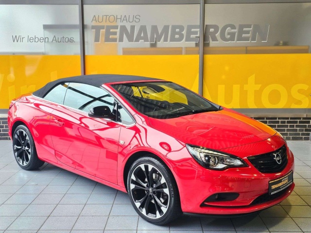 Opel Cascada