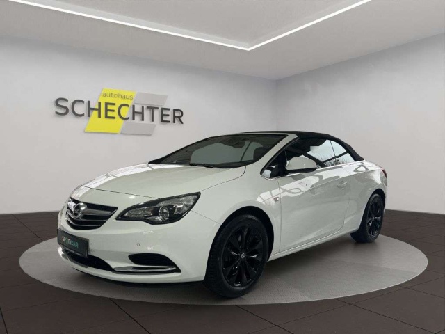 Opel Cascada