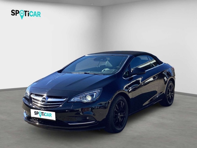 Opel Cascada