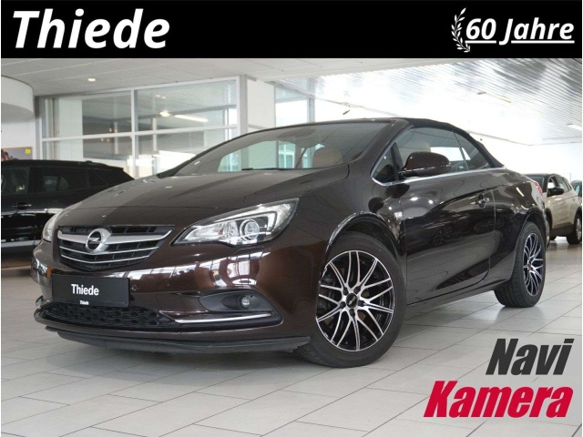 Opel Cascada