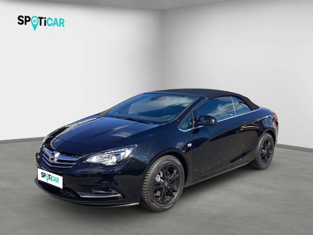 Opel Cascada