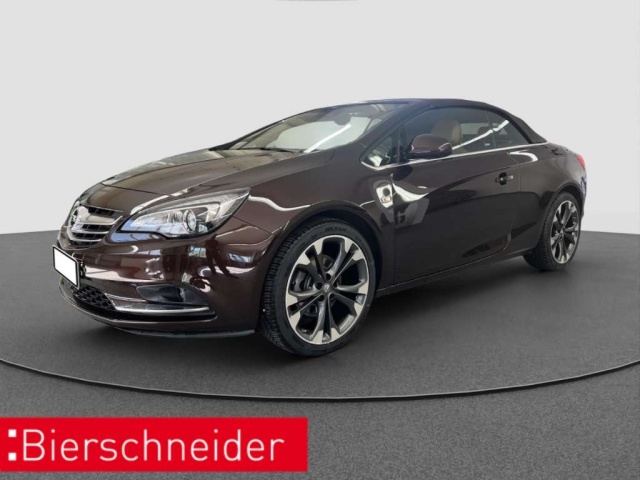Opel Cascada