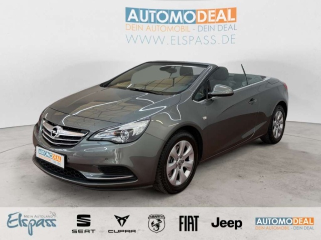 Opel Cascada