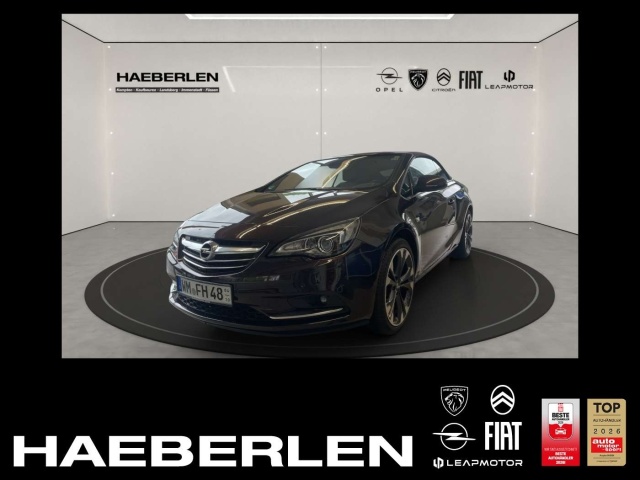Opel Cascada