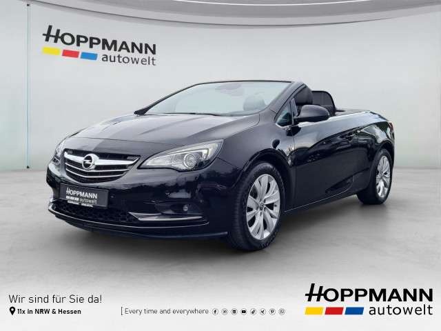 Opel Cascada