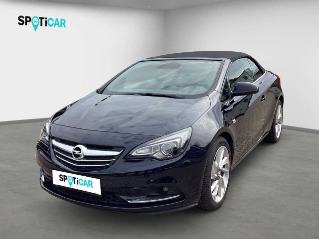 Opel Cascada