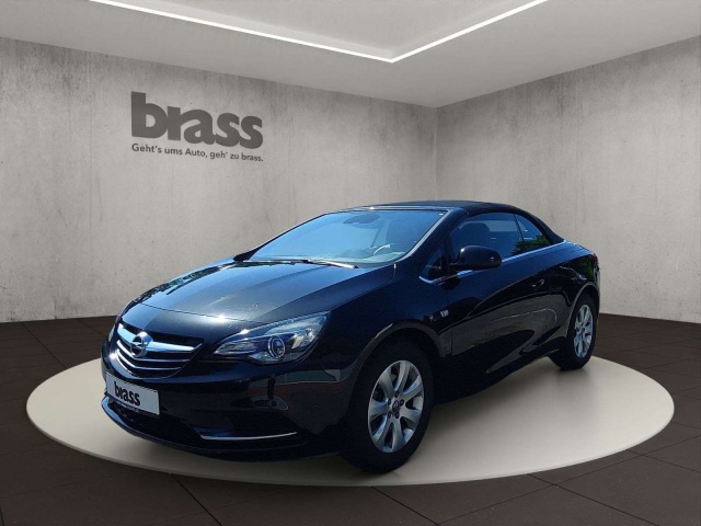 Opel Cascada