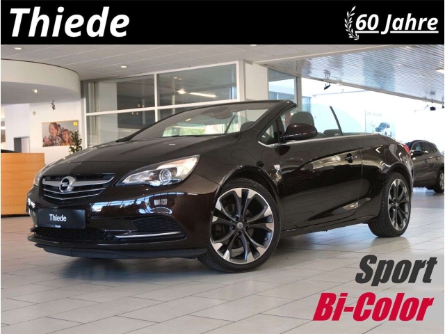 Opel Cascada