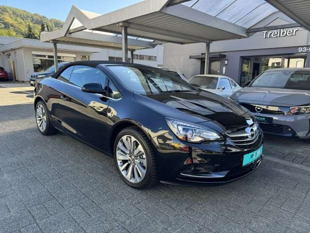 Opel Cascada