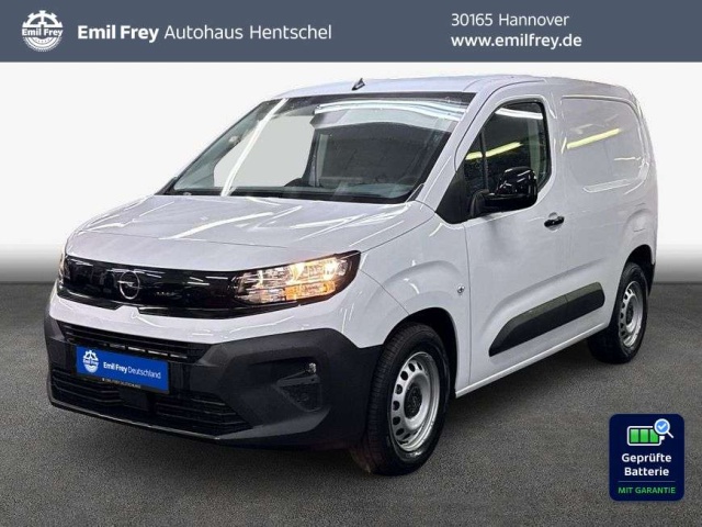 Opel Combo-e